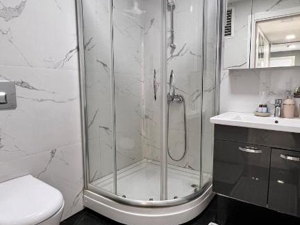 Sisli Apartment | Mecidiyekoy Apart Baof