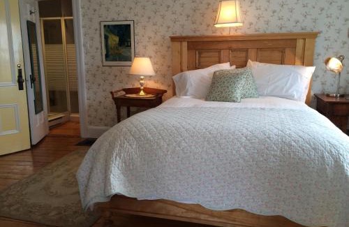 Chester Hotel | Mecklenburgh Inn