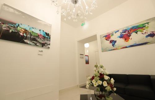 San Ferdinando House | Mecla Suites