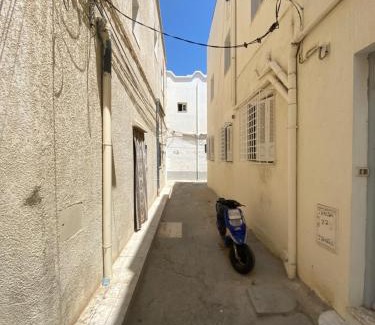 Hiboun Apartment | Med appartement