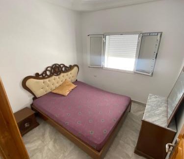 Hiboun Apartment | Med appartement