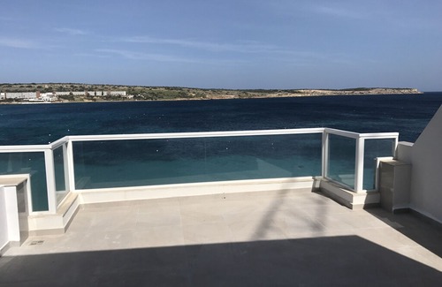 Għadira House | MED MALTA PENTHOUSE MELLIEHA APP N. 7