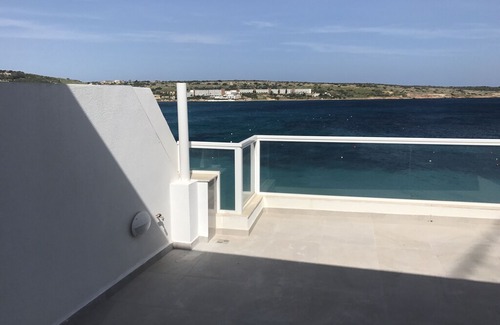 Għadira House | MED MALTA PENTHOUSE MELLIEHA APP N. 7