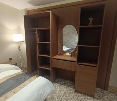 Al Khobar Apartment | Medad Apartments Al Hamra