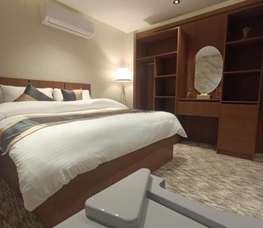 Al Khobar Apartment | Medad Apartments Al Hamra