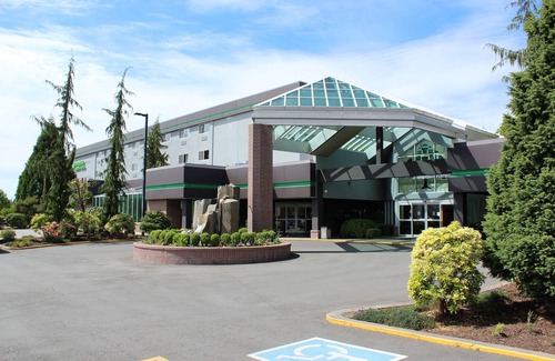 Arlington Apartment | Medallion Inn & Suites