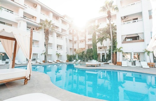 El Medano Ejidal Condo | Medano Beach Condo at the Bahia HotelnMarch-April Rate Reduction
