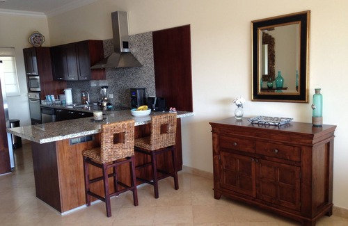El Medano Ejidal Condo | Medano Beach Penthouse 2 bed/2 bath, Puerta Cabos Village, Cabo San Lucas