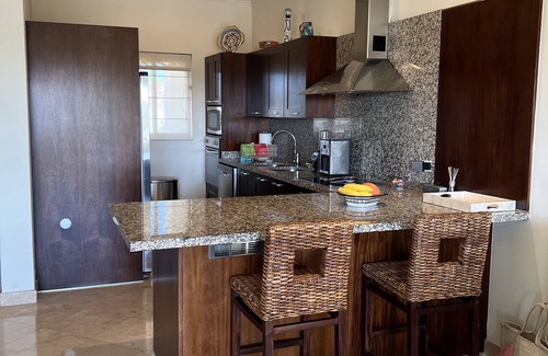 El Medano Ejidal Condo | Medano Beach Penthouse 2 bed/2 bath, Puerta Cabos Village, Cabo San Lucas