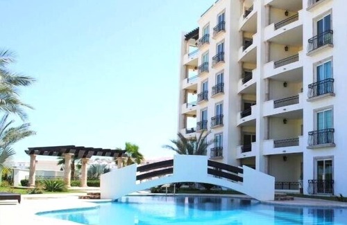 El Medano Ejidal Condo | Medano Beach Penthouse 2 bed/2 bath, Puerta Cabos Village, Cabo San Lucas