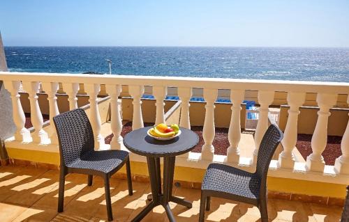Arenas del Mar Villa | Medano Beach Villas