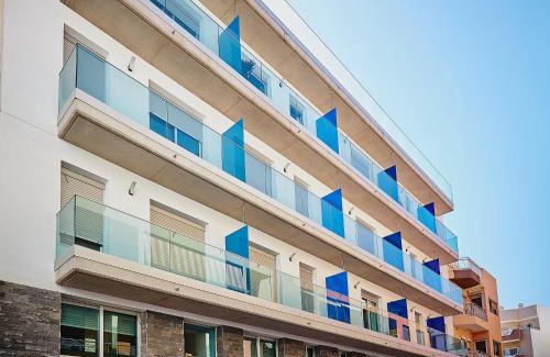 El Medano Apartment | Medano Suites II