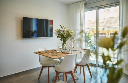 El Medano Apartment | Medano Suites II
