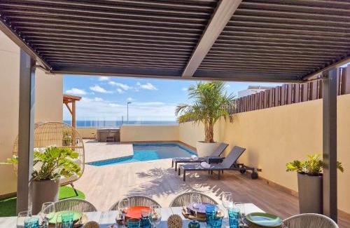 Arenas del Mar Villa | MEDANO4YOU La Casa de Playa