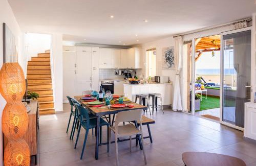 Arenas del Mar Villa | MEDANO4YOU La Casa de Playa