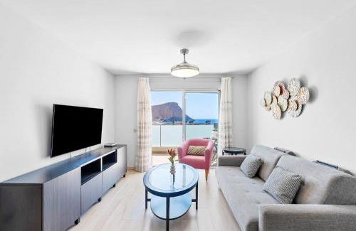 Granadilla de Abona Apartment | MEDANO4YOU La Tejitas Best Seaview Penthouse