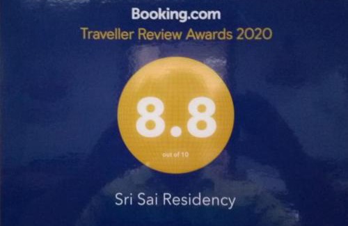 Medavakkam Hotel | Medavakkam Sri Sai Residency