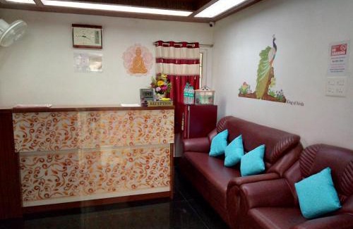 Medavakkam Hotel | Medavakkam Sri Sai Residency