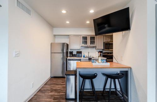 Braeswood Place Apartment | MedCenter Apt Studio-NRG Prox