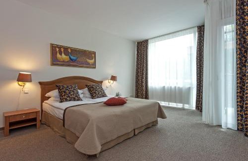 Druskininkai Hotel | MEDEA Apartments by UPA
