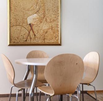 Druskininkai Hotel | MEDEA Apartments by UPA