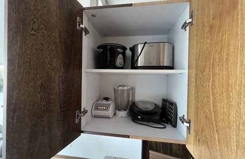 Laureles Apartment | 👑Medellin Laureles Queen Bed A/C ✨All Amenities incl.✨