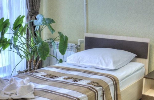 Solikamsk Resort | Medeo