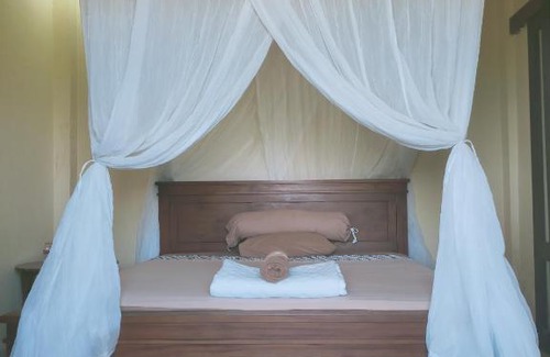 Mendoyo House | Medewi sunset Terrace