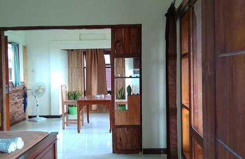 Mendoyo House | Medewi sunset Terrace