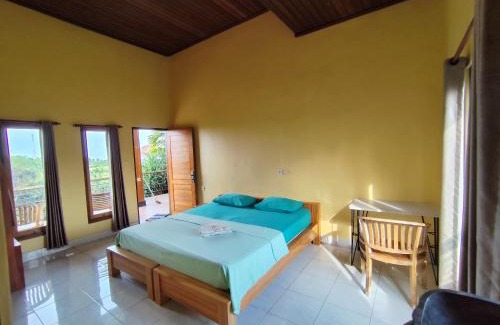 Medewi House | Medewi Surf And Stay