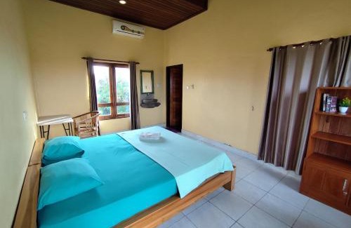 Medewi House | Medewi Surf And Stay