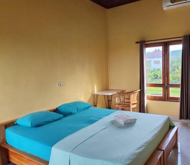 Medewi House | Medewi Surf And Stay