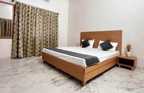 Udaipur Apartment | Medhya Boutique Homestay