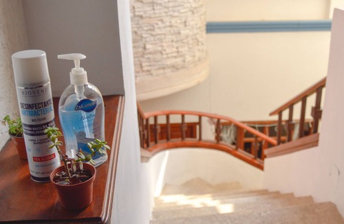 Del Cerrillo House | Medieval Style House