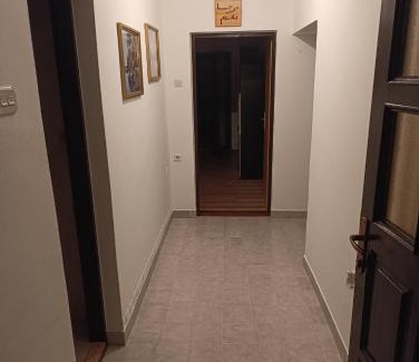 Seoci Apartment | Medic