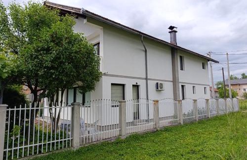 Seoci Apartment | Medic
