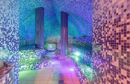 Druskininkai Resort | Medical SPA "Eglės sanatorija" Comfort Druskininkai