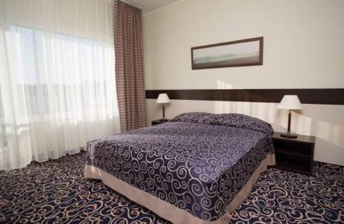 Druskininkai Resort | Medical SPA "Eglės sanatorija" Comfort Druskininkai