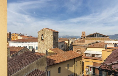 Pisa City Centre Apartment | Mediceo 42 - Apartment