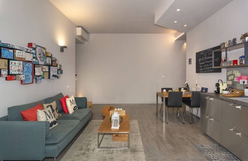 Pisa City Centre Apartment | Mediceo 42 - Apartment