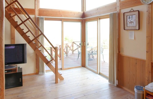 Izumo House | Medicinal breakfast includedinroom dining Trad/Izumo Shimane