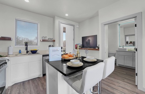 Medicine Park Apartment | Medicine Park Flat's #04