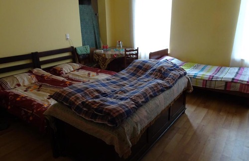 Kutaisi House | Medico and Suliko Guest House