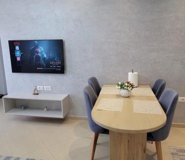 Tirana Apartment | medicus apartment