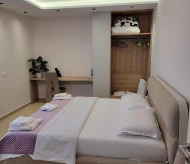 Tirana Apartment | medicus apartment