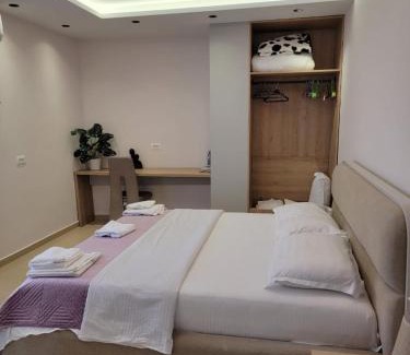 Tirana Apartment | medicus apartment