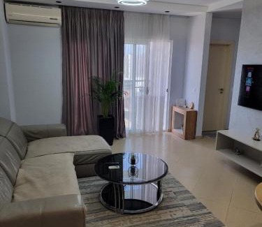 Tirana Apartment | medicus apartment