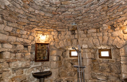 Saint-Basile House | Medieval castle in the heart of the Monts d'Ardèche National Park
