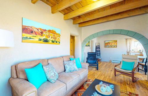 Taos House | Medina Casita