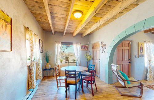 Taos House | Medina Casita